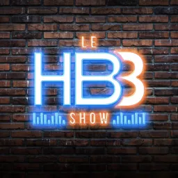 LE HB3 SHOW Podcast artwork