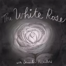 The White Rose Podcast artwork