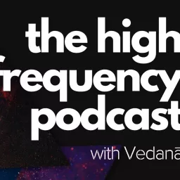 High Frequency Podcast artwork