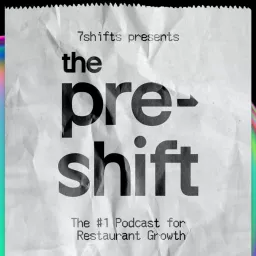 The Pre-Shift Podcast artwork