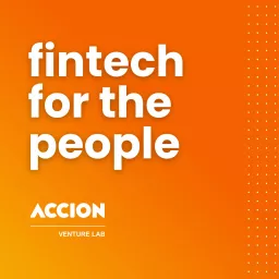 Fintech for the People Podcast artwork