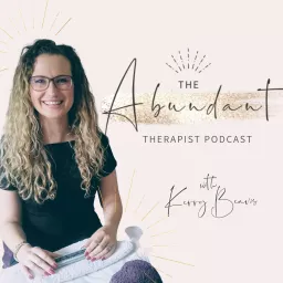 The Abundant Therapist Podcast artwork