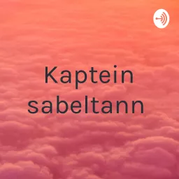Kaptein sabeltann Podcast artwork