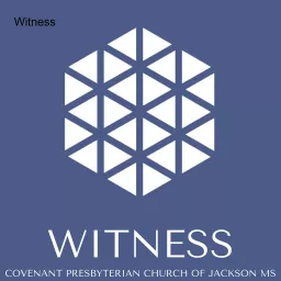 Witness Podcast artwork