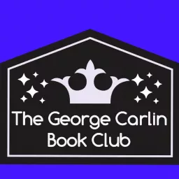The George Carlin Book Club Podcast artwork