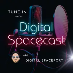 Digital Spacecast Podcast artwork