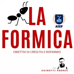 La formica Podcast artwork