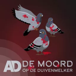 De moord op de duivenmelker