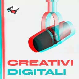 Creativi Digitali Podcast artwork