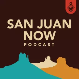 San Juan Now Podcast artwork