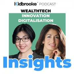 Kidbrooke Insights Podcast artwork