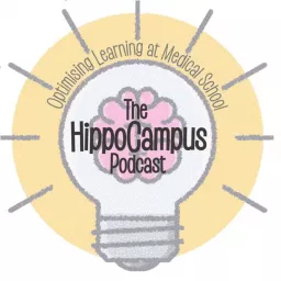 The HippoCampus Podcast artwork