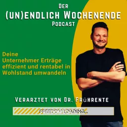 unendlich Wochenende Podcast