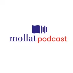 Librairie Mollat Podcast artwork