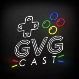 GVGCast Podcast artwork