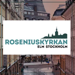 Roseniuskyrkan Podcast artwork