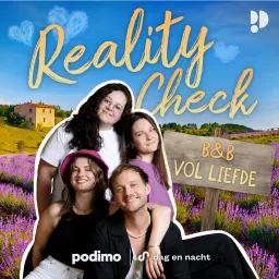 Reality Check - Winter Vol Liefde