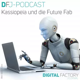 Kassiopeia und die Future Fab