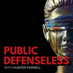 Public Defenseless Podcast artwork