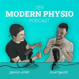 Der Modern Physio Podcast artwork