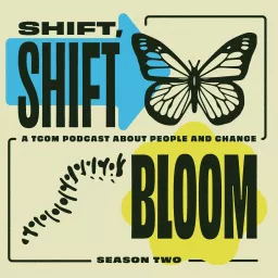 Shift Shift Bloom