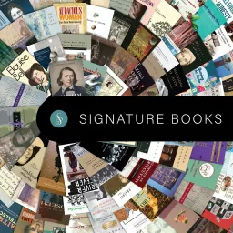 Signature Books Podcast artwork