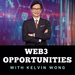 WEB3 OPPORTUNITIES Podcast artwork