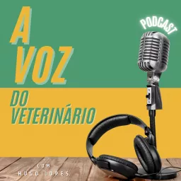 A Voz do Veterinário Podcast artwork