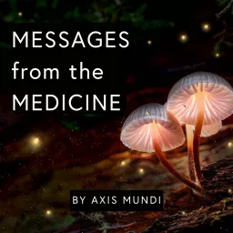 Messages from the Medicine Podcast artwork