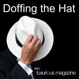 Doffing the Hat Podcast artwork