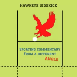 Hawkeye Sidekick Podcast