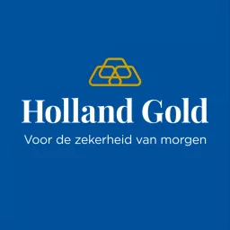 Holland Gold Podcast artwork