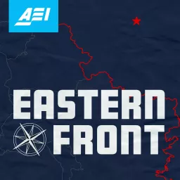 The Eastern Front Podcast artwork