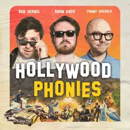 Hollywood Phonies