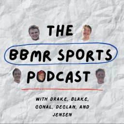 The BBMR Sports Podcast artwork