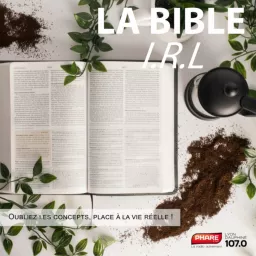 La Bible IRL Podcast artwork