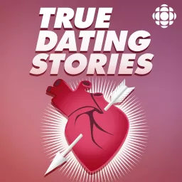 True Dating Stories Podcast artwork