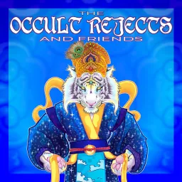 The Occult Rejects Podcast artwork
