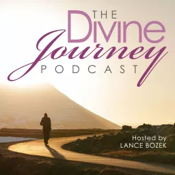 The Divine Journey Podcast artwork