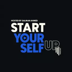Start Yourself Up Podcast artwork