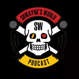 Shwayne's World Podcast artwork