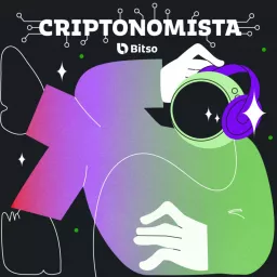 Criptonomista Podcast artwork