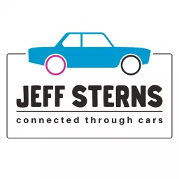 JEFF STERNS CONNECTED THROUGH CARS