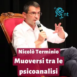 Nicolò Terminio - Muoversi tra le psicoanalisi