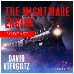 The Nightmare Engine Podcast artwork