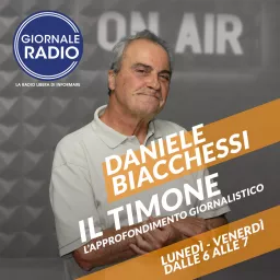 Il Timone di Giornale Radio