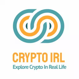 Crypto IRL Podcast artwork