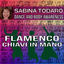 Flamenco Chiavi in Mano podcast artwork