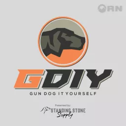 Gun Dog It Yourself Podcast artwork