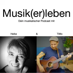 Musik(er)leben Podcast artwork